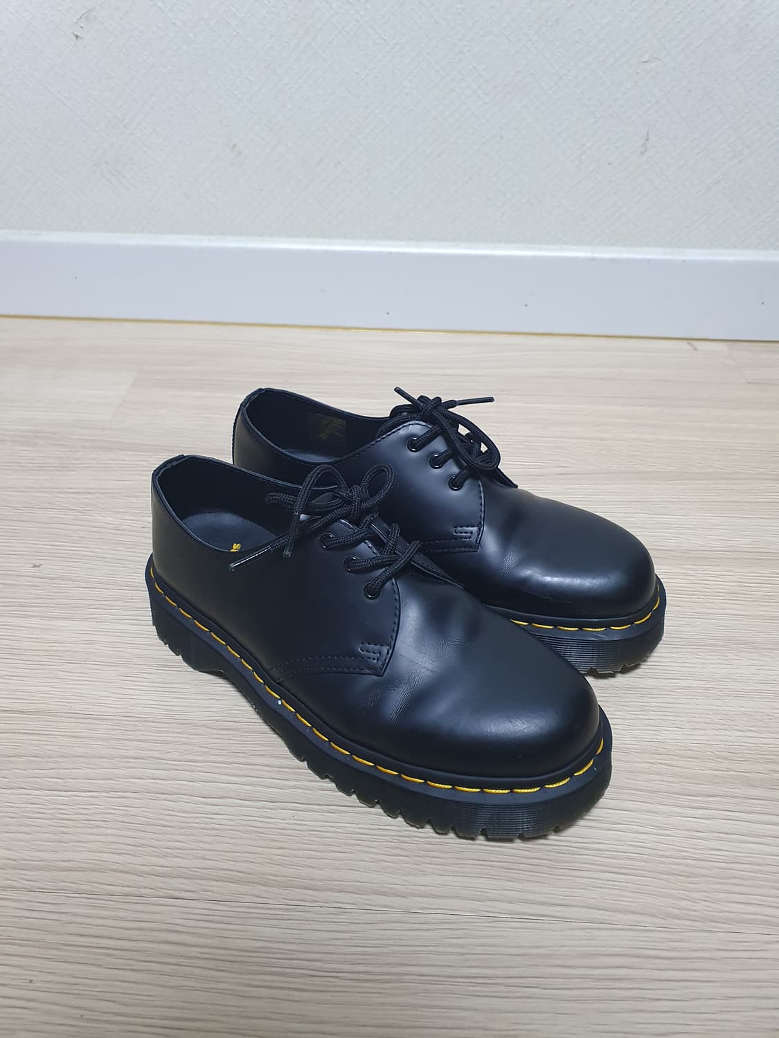 닥터마틴 1461 벡스 로퍼 250 상품이미지2