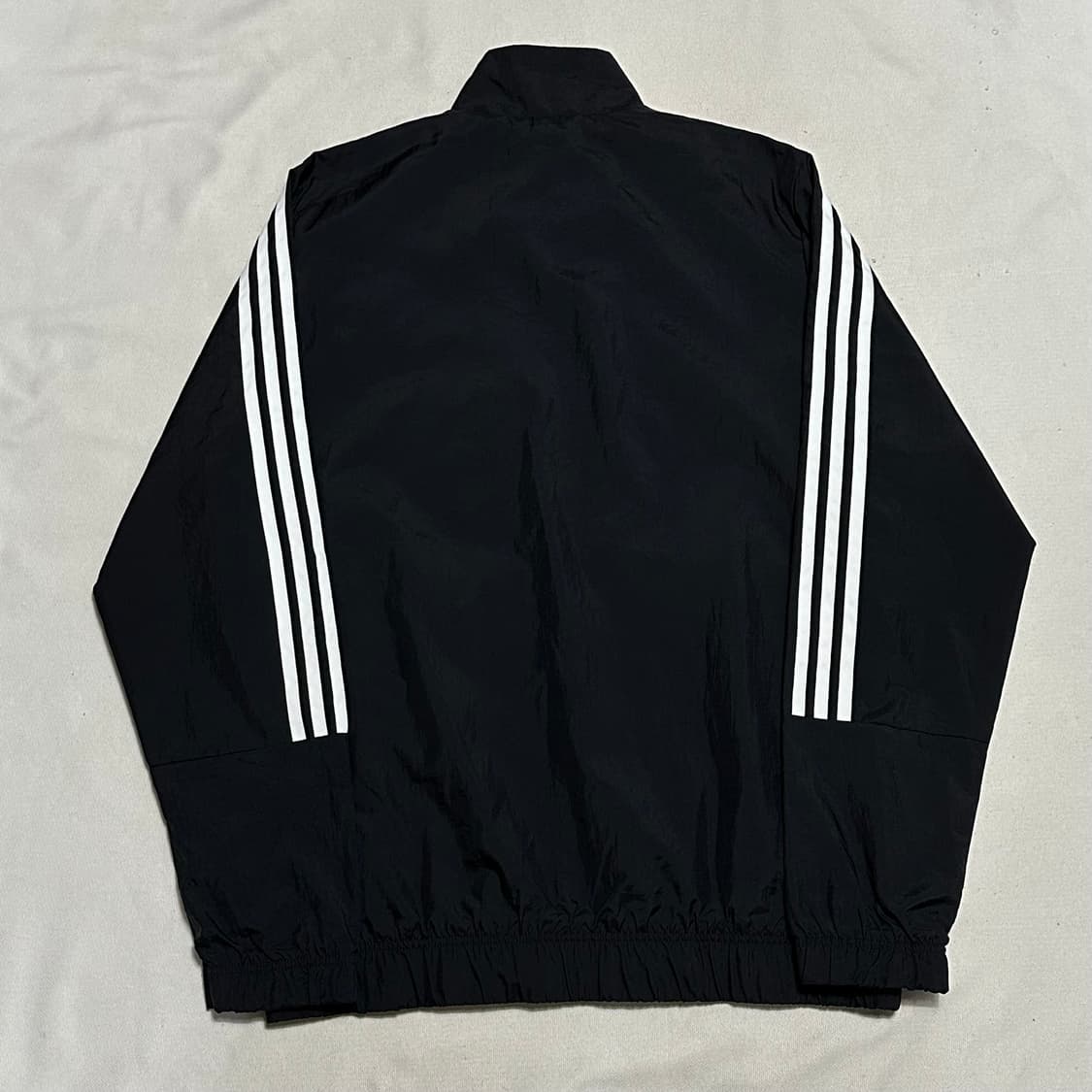 2XL 아디다스 올드스쿨 바람막이 상품이미지3