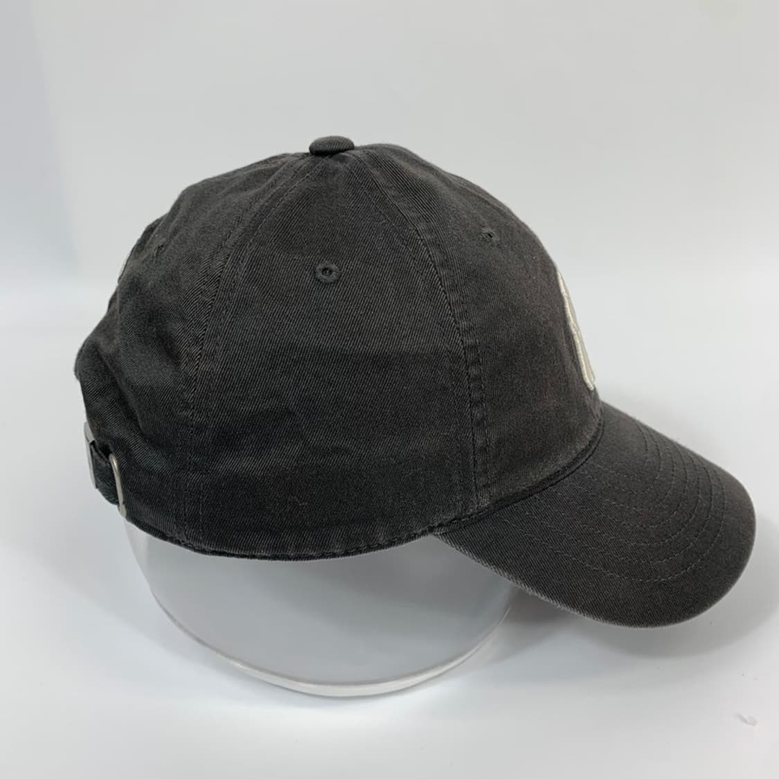 MLB 뉴욕 양키스 베이직 워싱 볼캡 F 상품이미지4