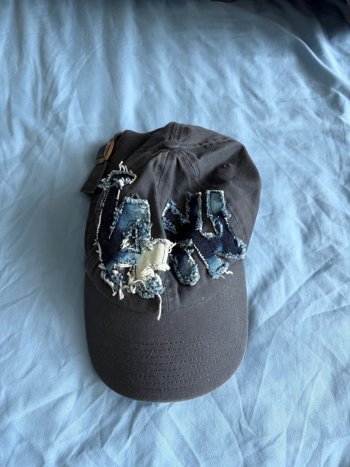 47brand 47브랜드 클린업 베이스 커스텀 볼캡 상품이미지1