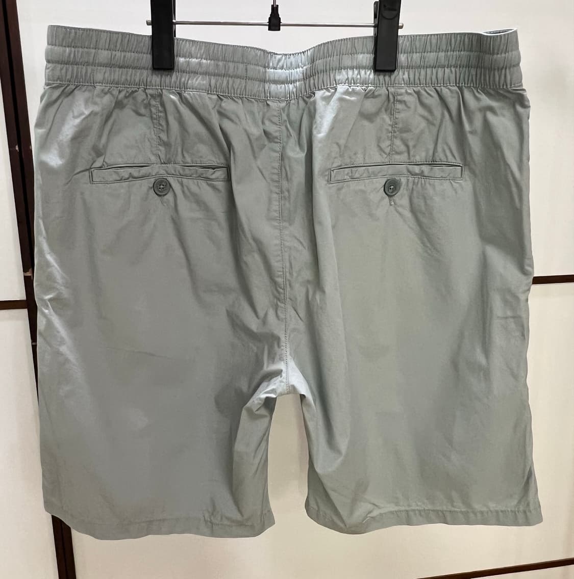 [H&M / L.O.G.G.] 남성 캐주얼 팬츠 2개 (XL) 상품이미지4