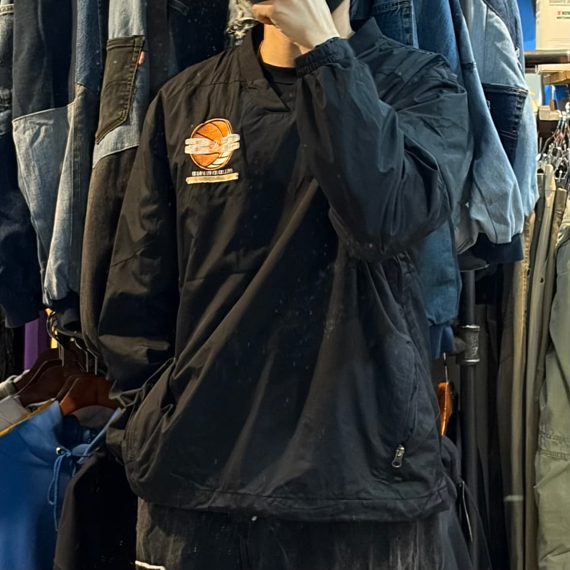 [NO.9] Nike 나이키 웜업 상품이미지4