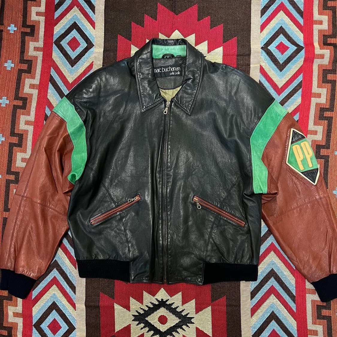 Pelle pelle Soda Club Leahter  상품이미지2