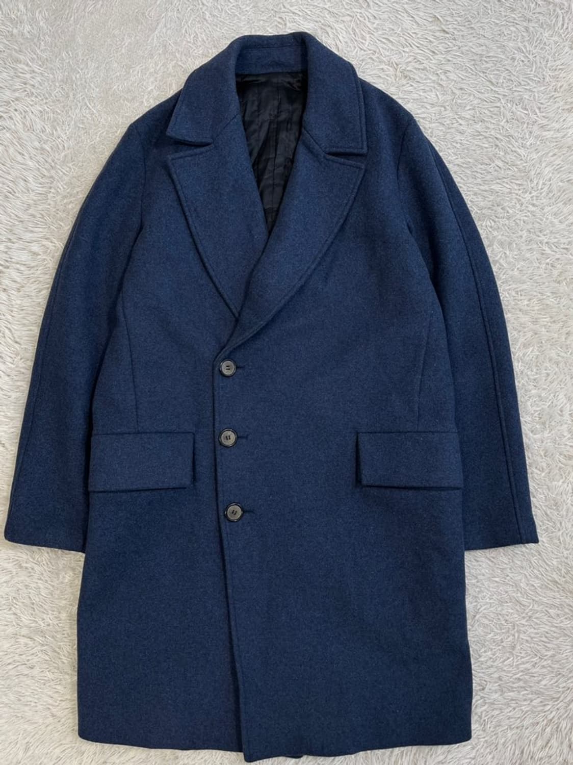 솔리드옴므 코트/#377 상품이미지1