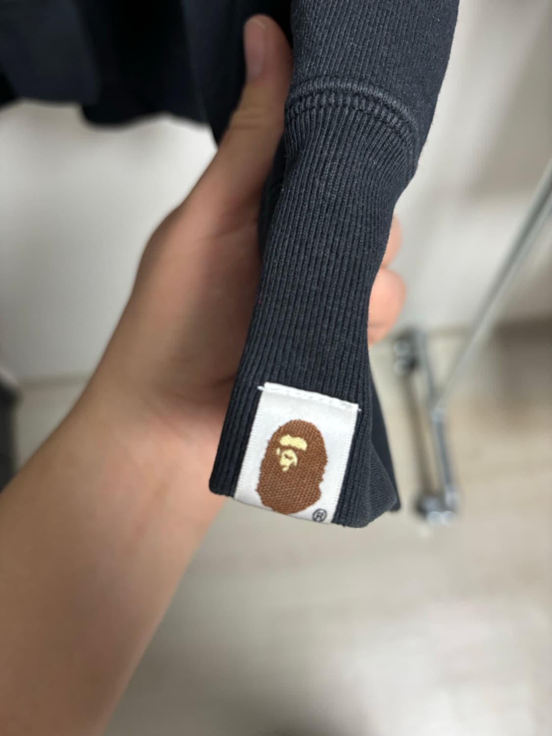 [xxl] 베이프 샤크 후디 상품이미지4