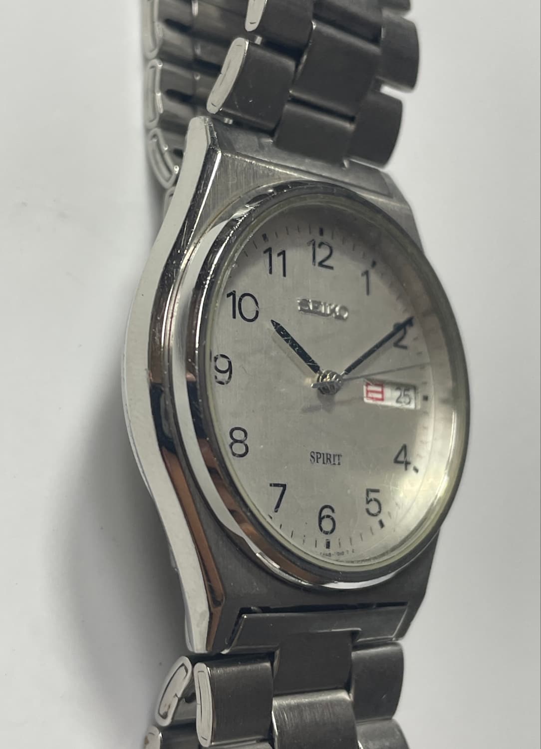 SEIKO-Seiko SPIRIT 7N48-7000 상품이미지2