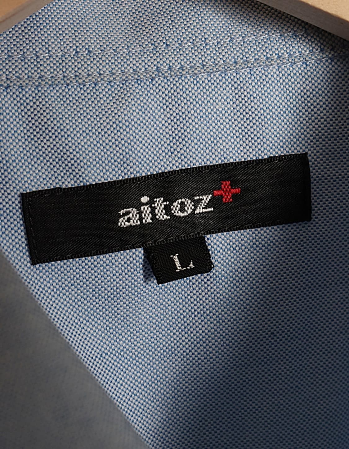 aitoz+ B.D Shirts 상품이미지7