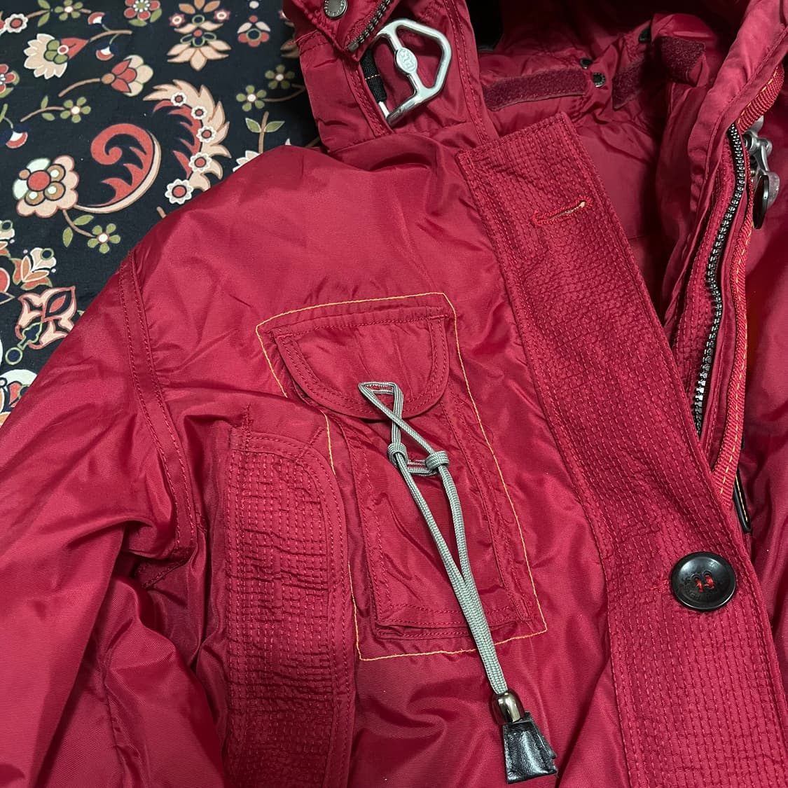 파라점퍼스 코디악 마스터피스 파카 XL/105 상품이미지4