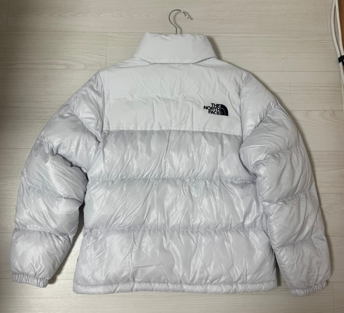 노스페이스 마운틴 여성 눕시 온볼 자켓 NJ3NR80 상품이미지2