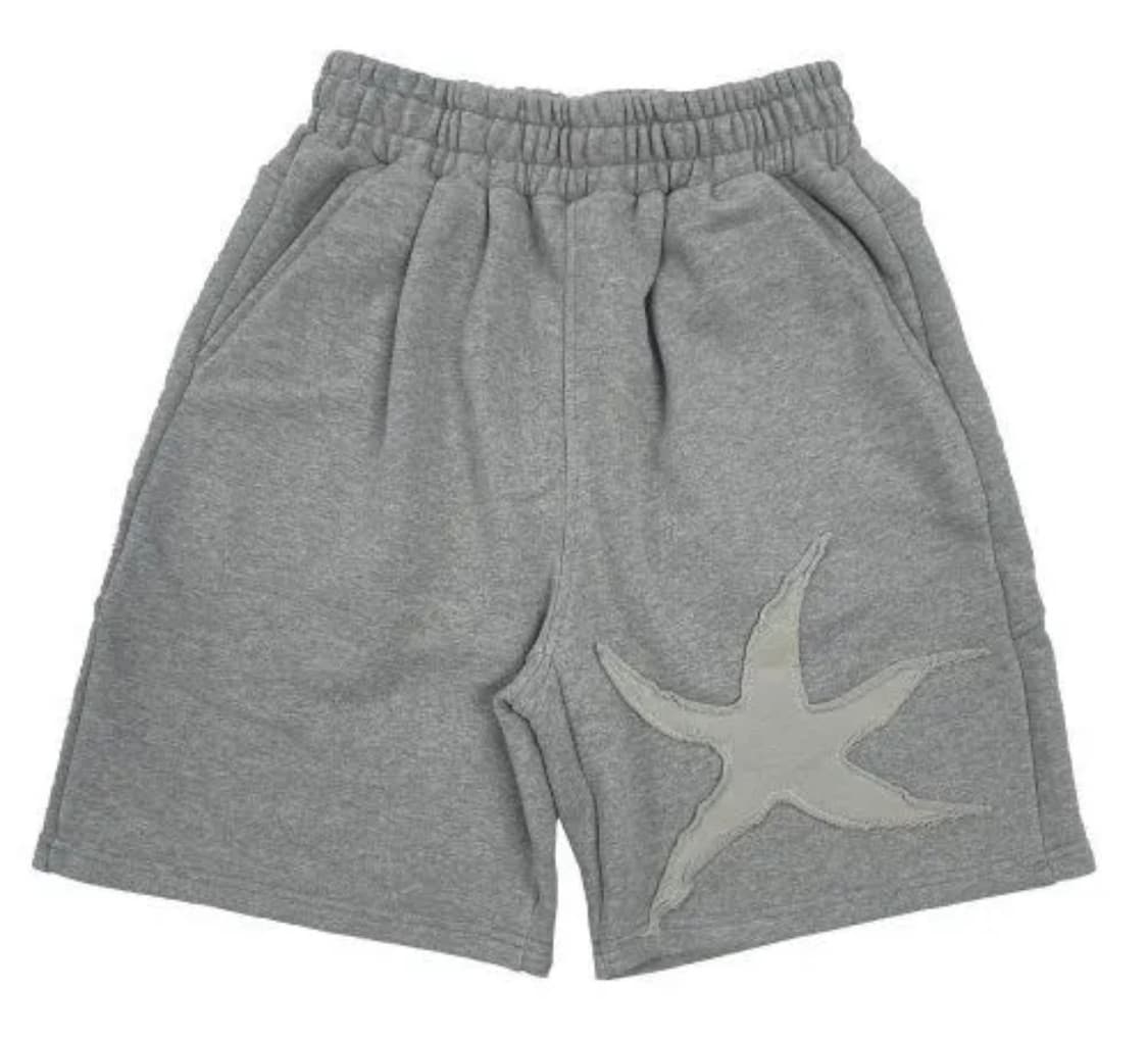 더콜디스트모먼트 스웻팬츠 버뮤다팬츠 상품이미지1