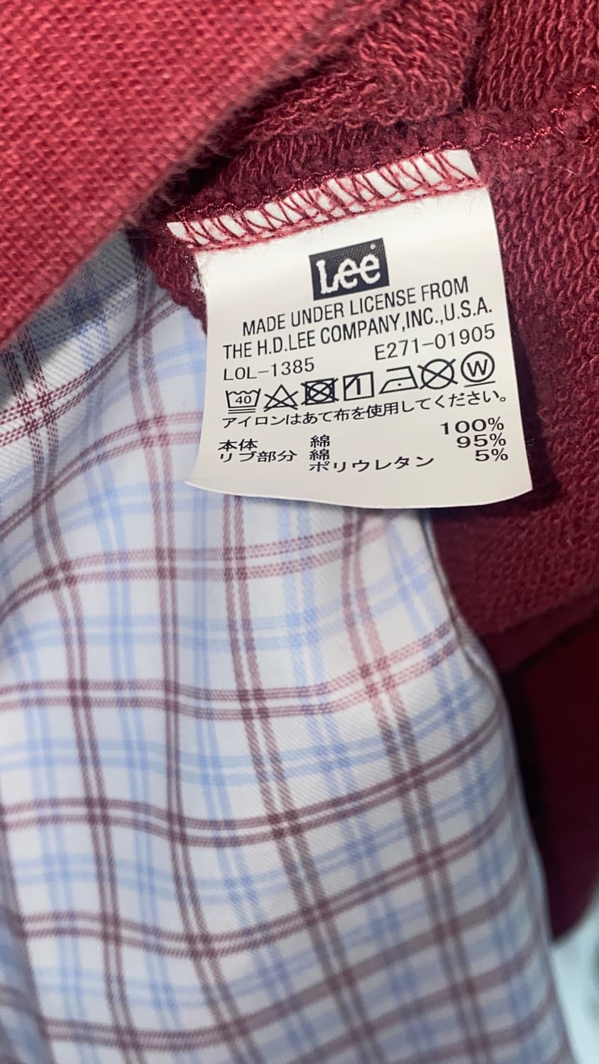 🍒키키의 체리레드 set🍒 상품이미지4