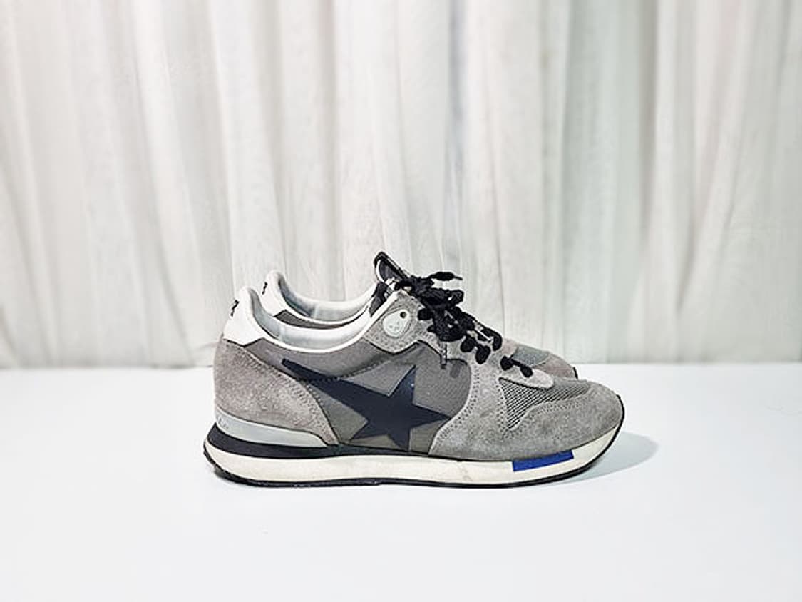 골든구스 런닝 스니커즈 230 상품이미지1