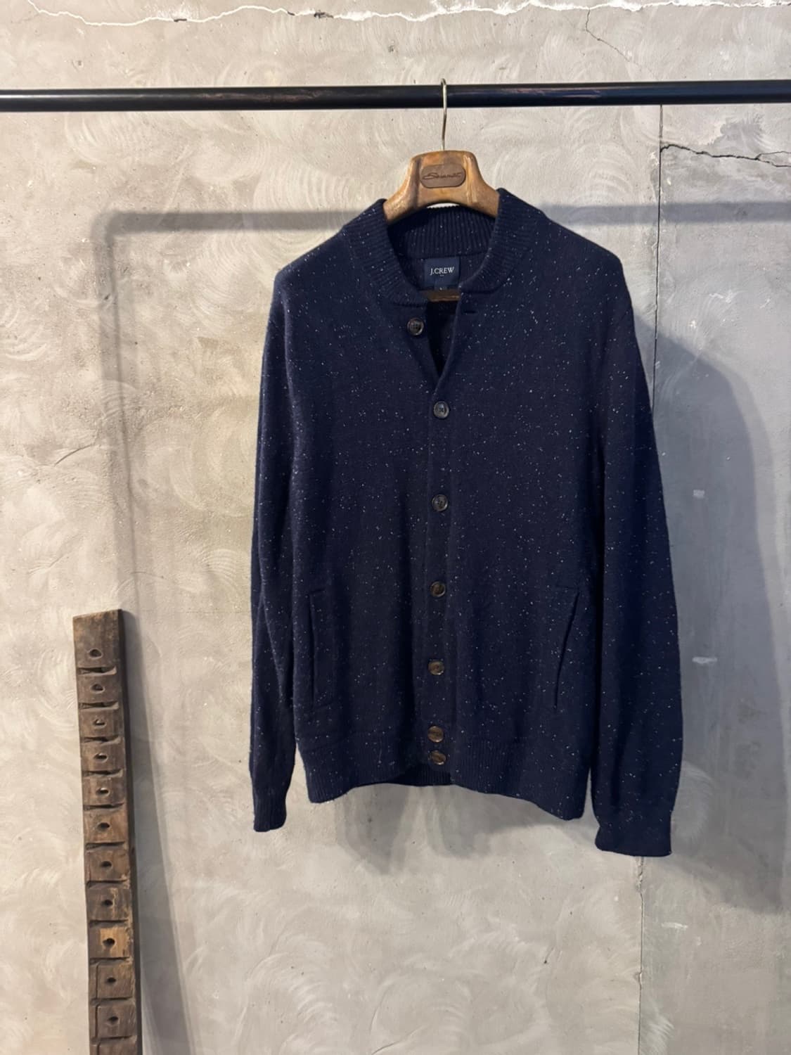 제이크루 가디건 100 상품이미지4