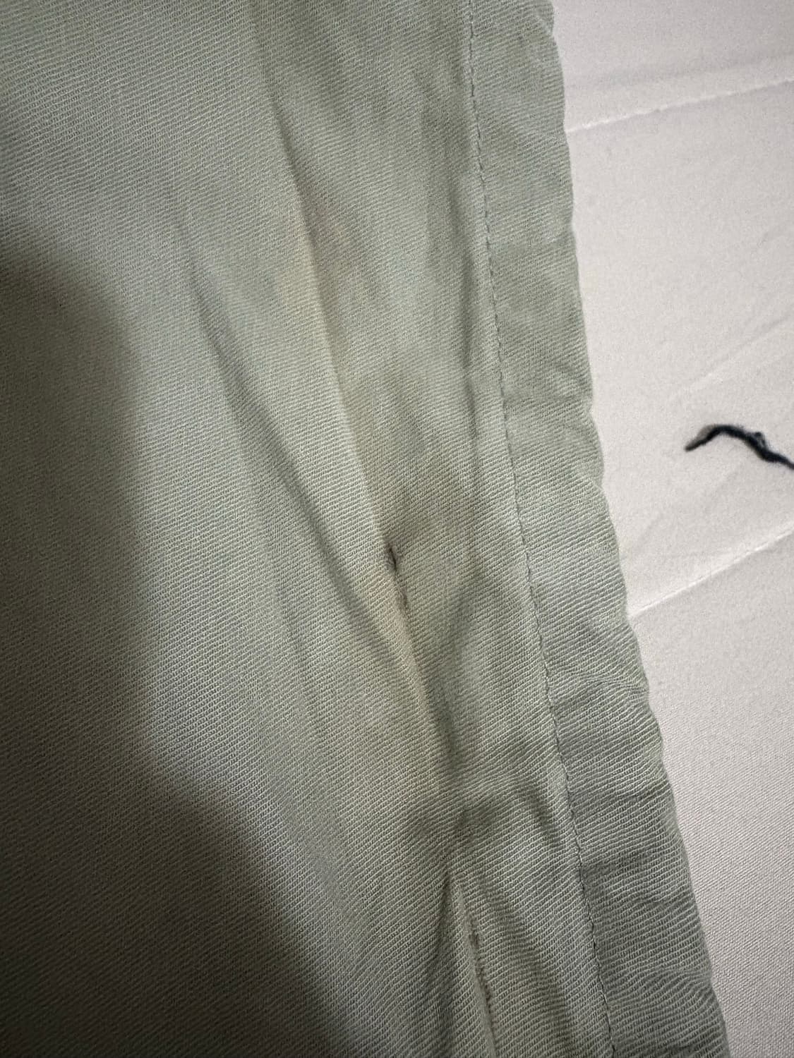 999휴머니티 av pleats pants 상품이미지2