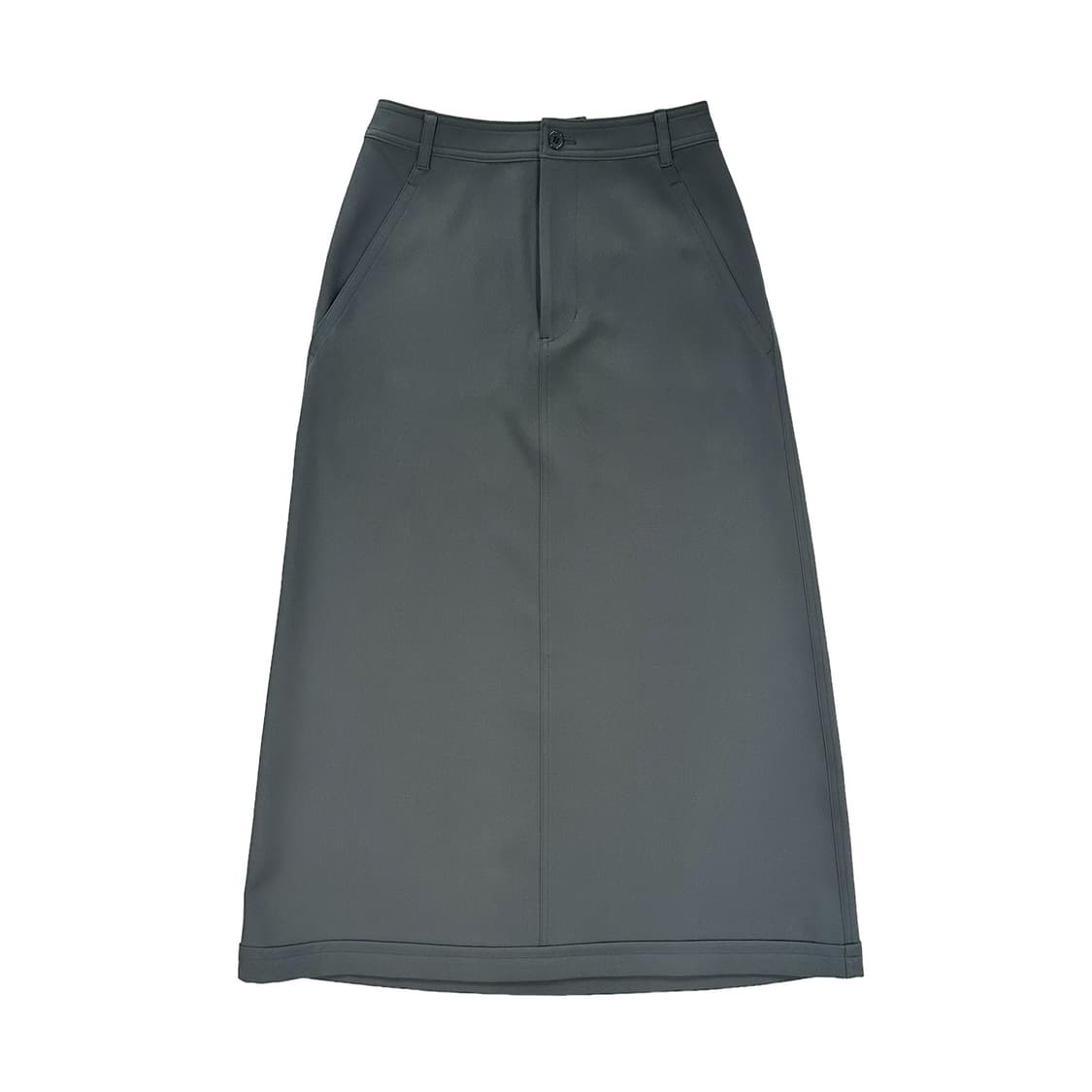 지초이 슈나 001 자켓 & 롱스커트 셋업 상품이미지2