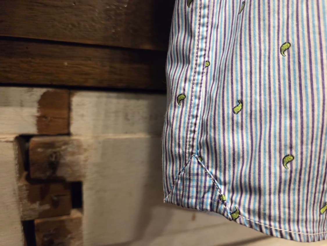 에트로 셔츠 상품이미지4