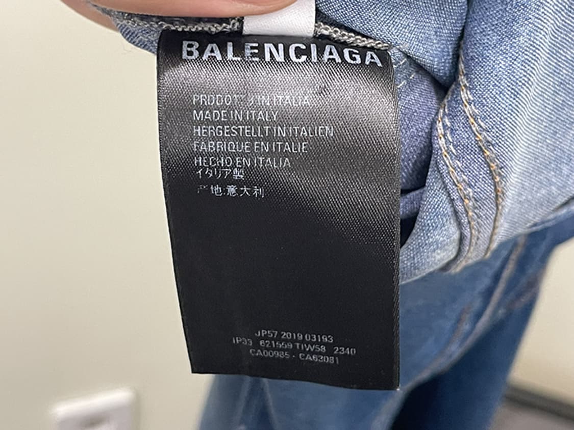 BALENCIAGA_2020s/s (31) 상품이미지9