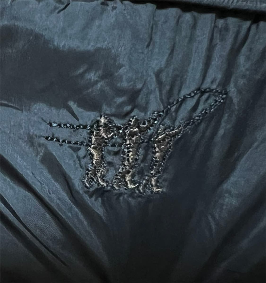 헨리코튼 남자 바람막이점퍼 추동 캐주얼 L 100  상품이미지5