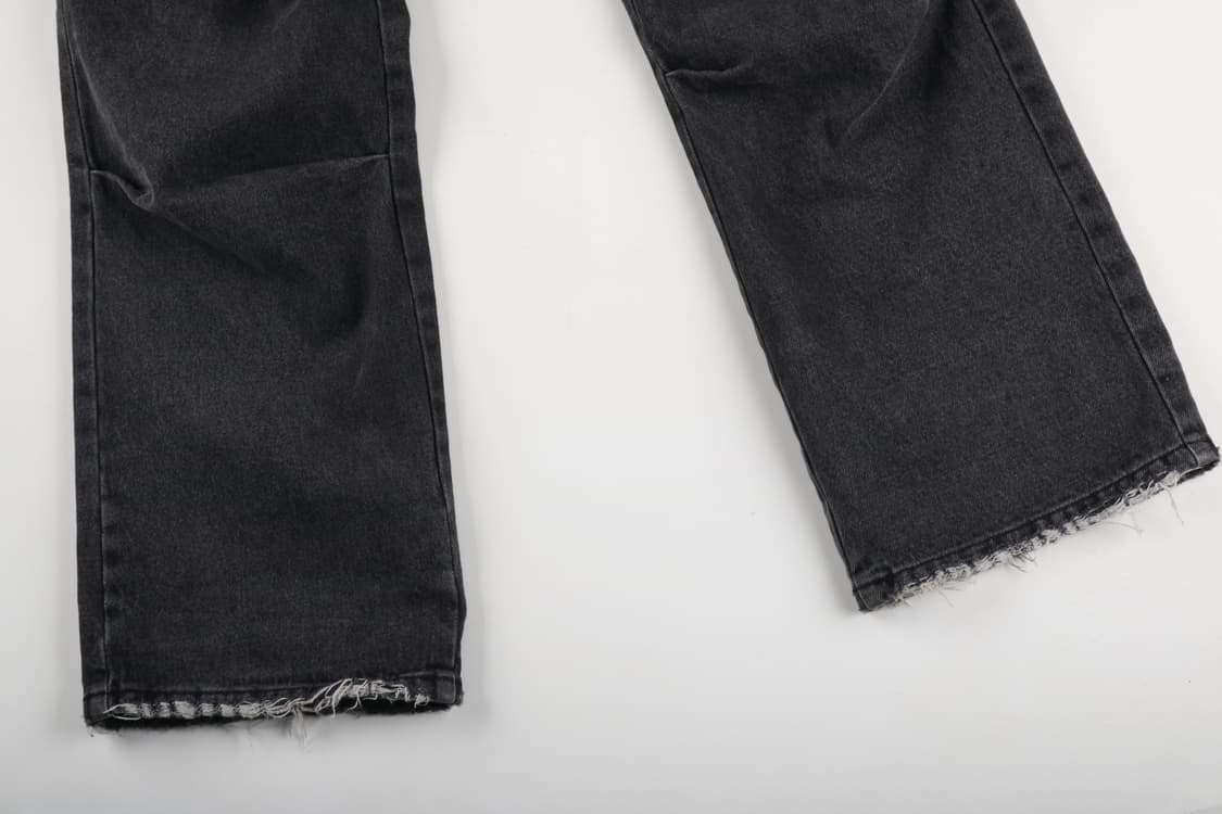 [1] 에스이오 포켓 데님팬츠 상품이미지3