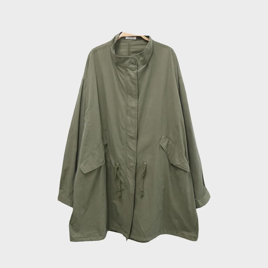 잉그니 Y2K 야상 자켓 61062 상품이미지1