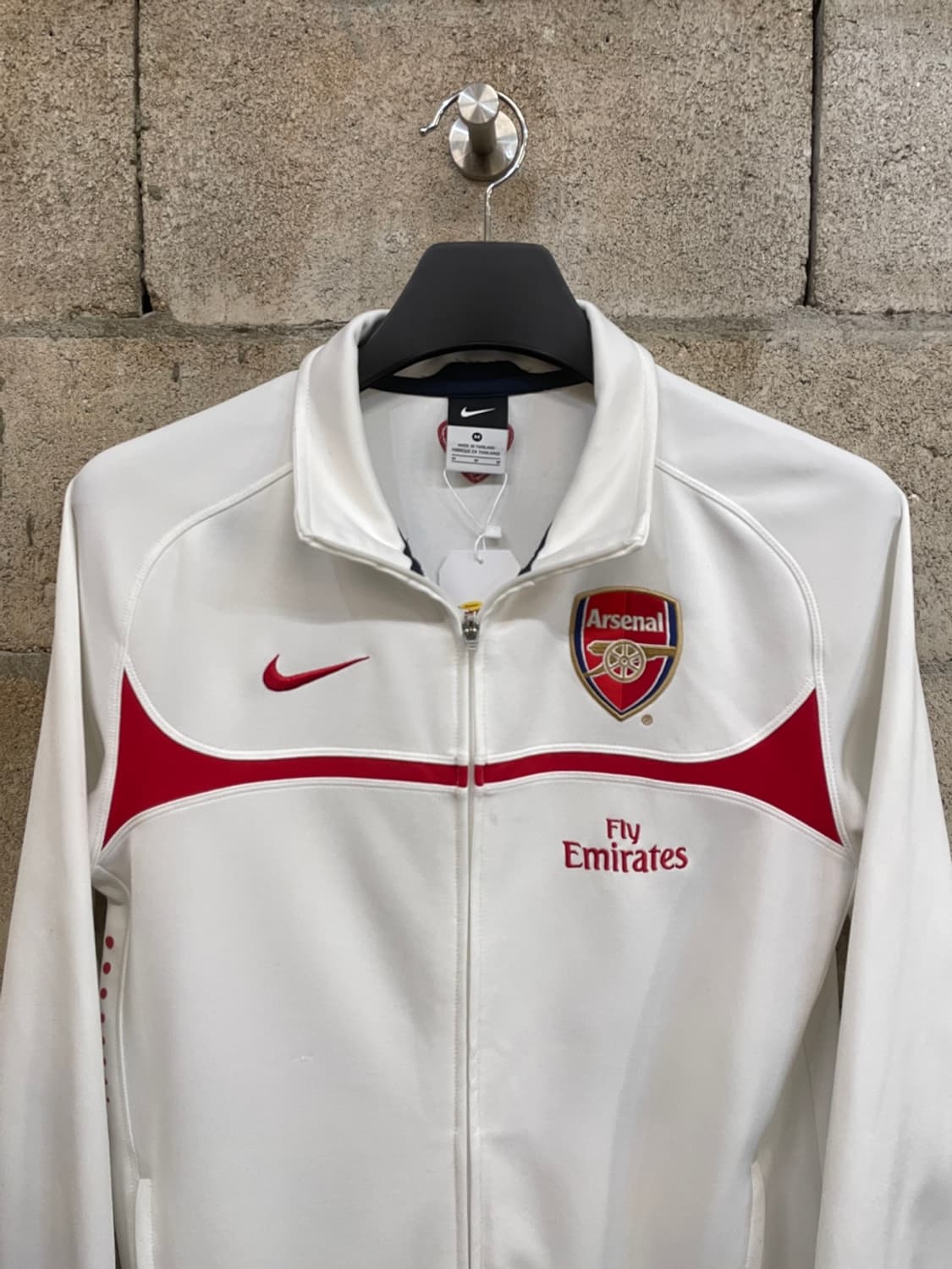 나이키 12-13 아스날 져지 자켓 상품이미지2