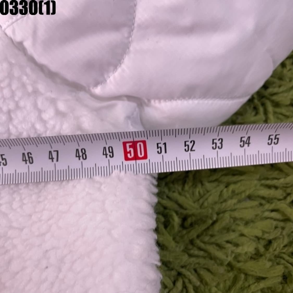 아디다스 후리스 퀄팅자켓 져지 삼선 아디다스 져지 상품이미지6