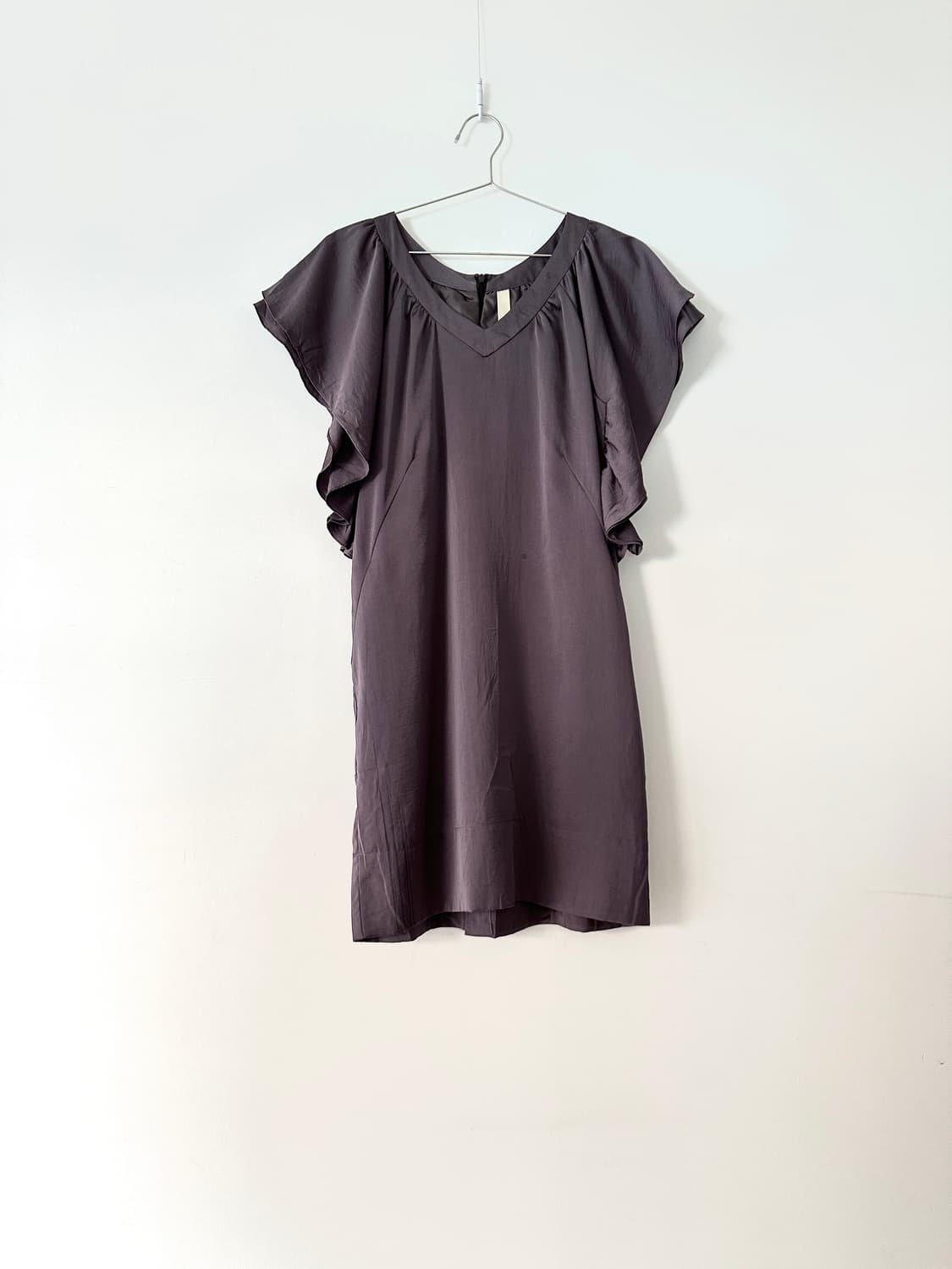 Butterfly feminine ops & top 상품이미지3