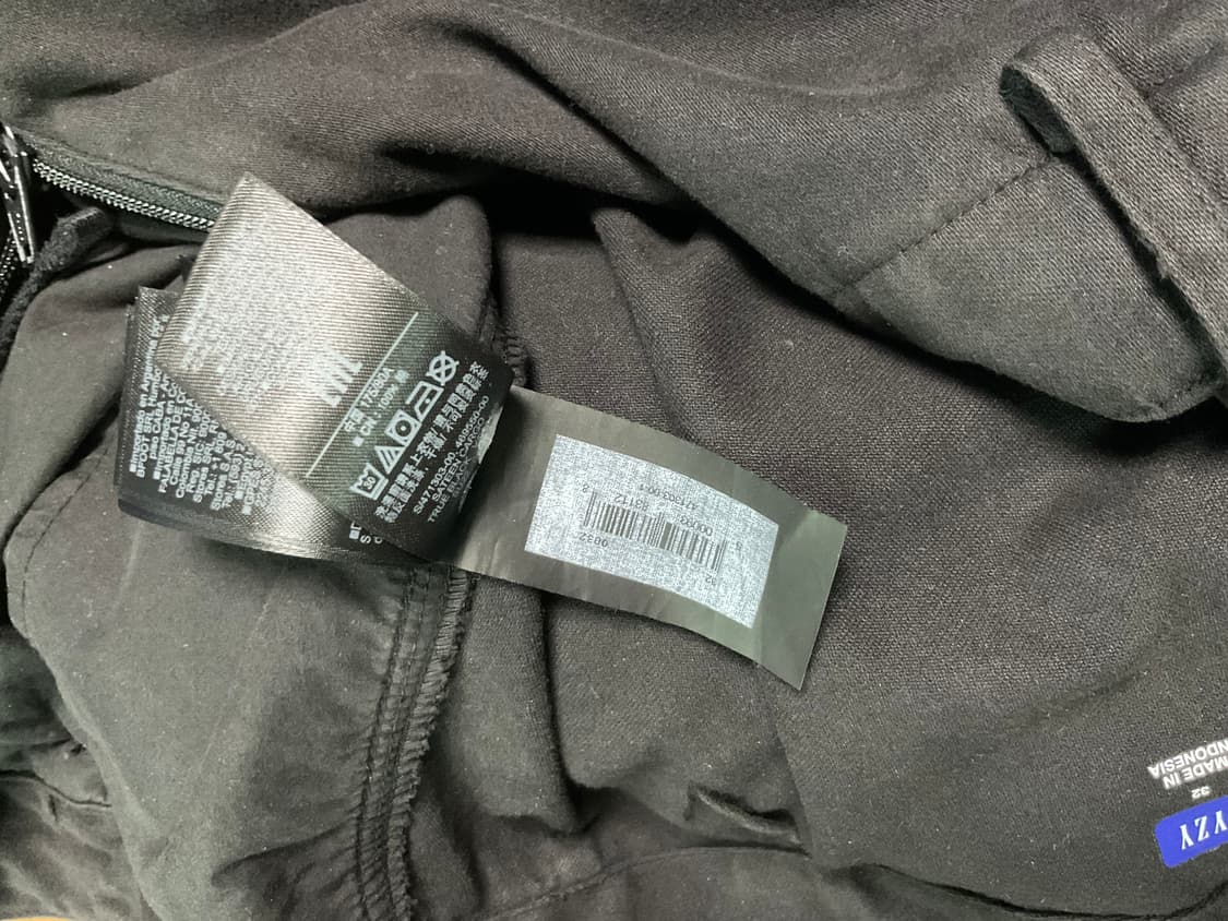 이지갭 발렌시아가 사틴카고팬츠 32 상품이미지2