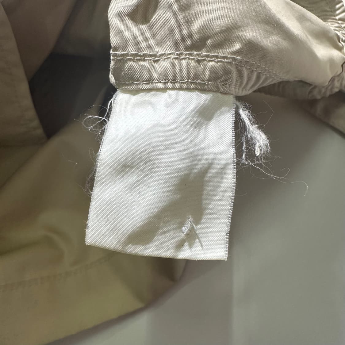 폴로 랄프로렌 폴리쉘 스윙톱 블루종 자켓 상품이미지9