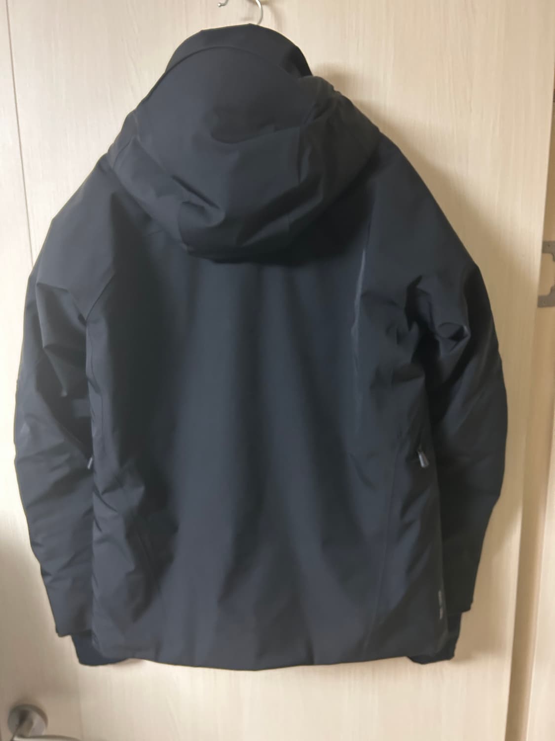 몽클레어 그레노블 보덴 BODEN 패딩 4 상품이미지3