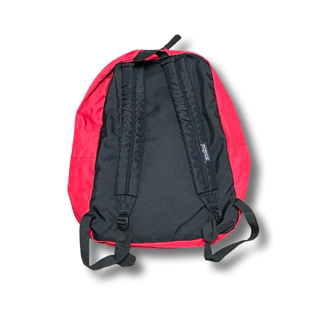 잔스포츠 백팩 레드 상품이미지4