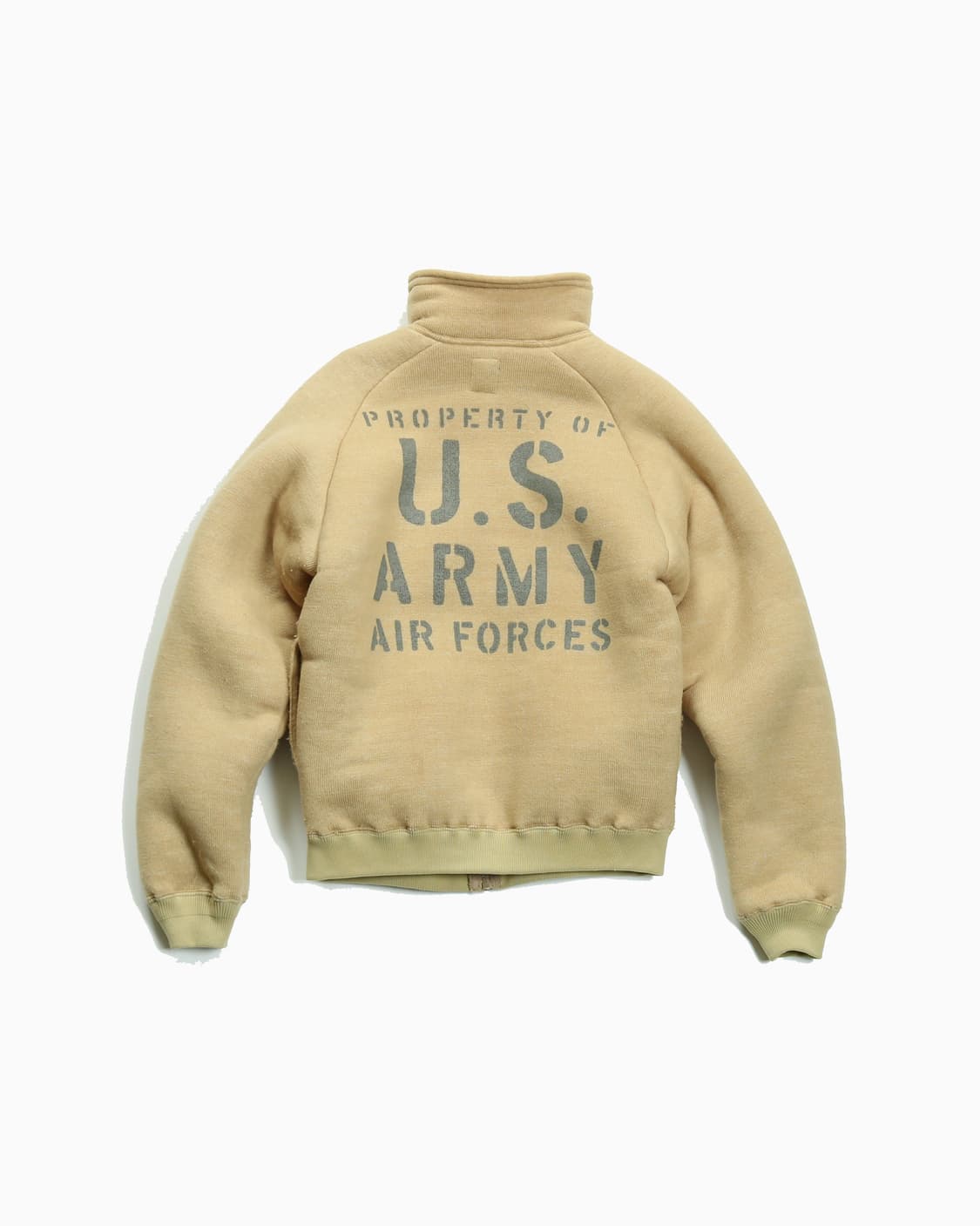  TOYS McCOY PILE JACKET 상품이미지9