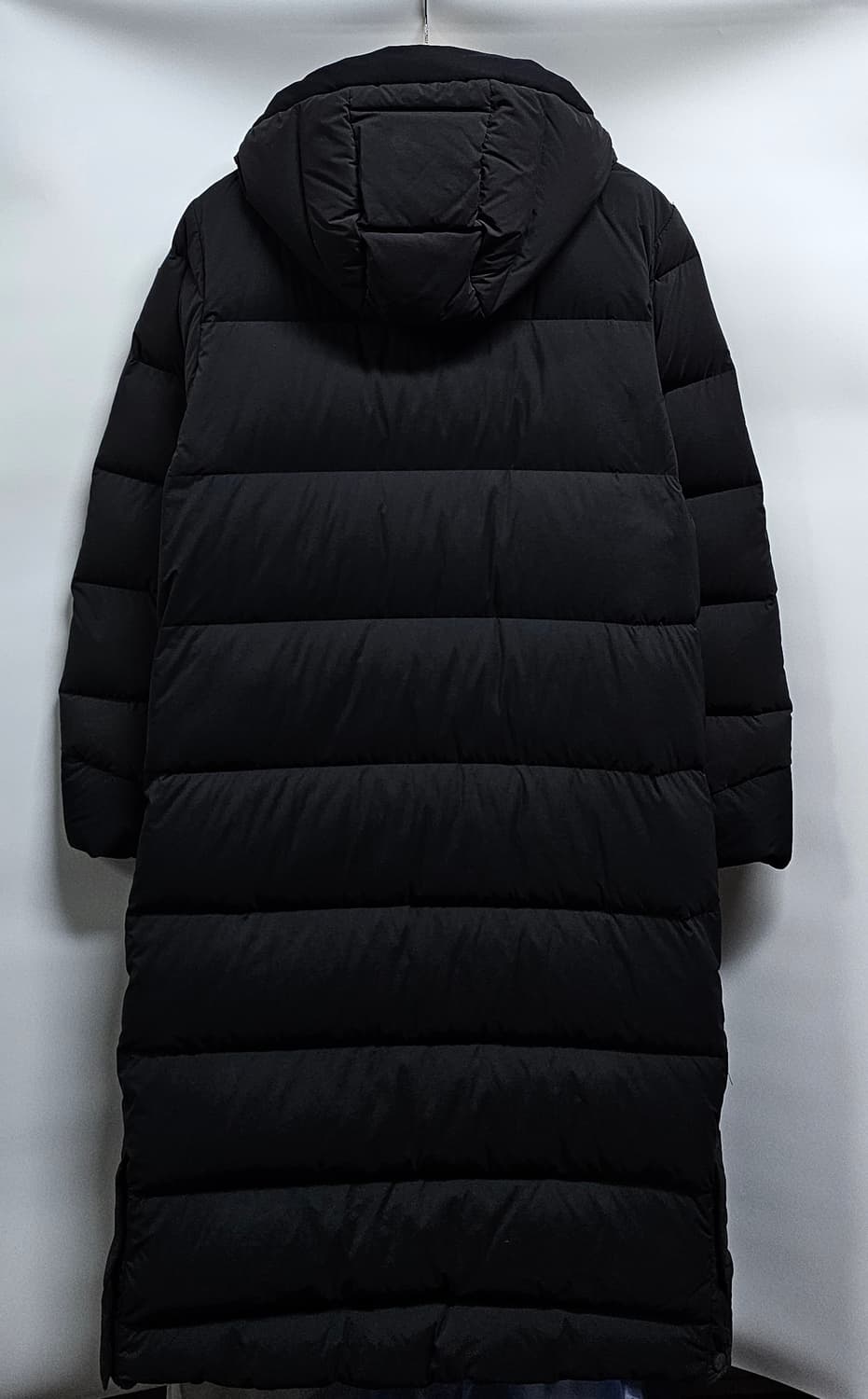 데상트골프 구스롱패딩 M 상품이미지2