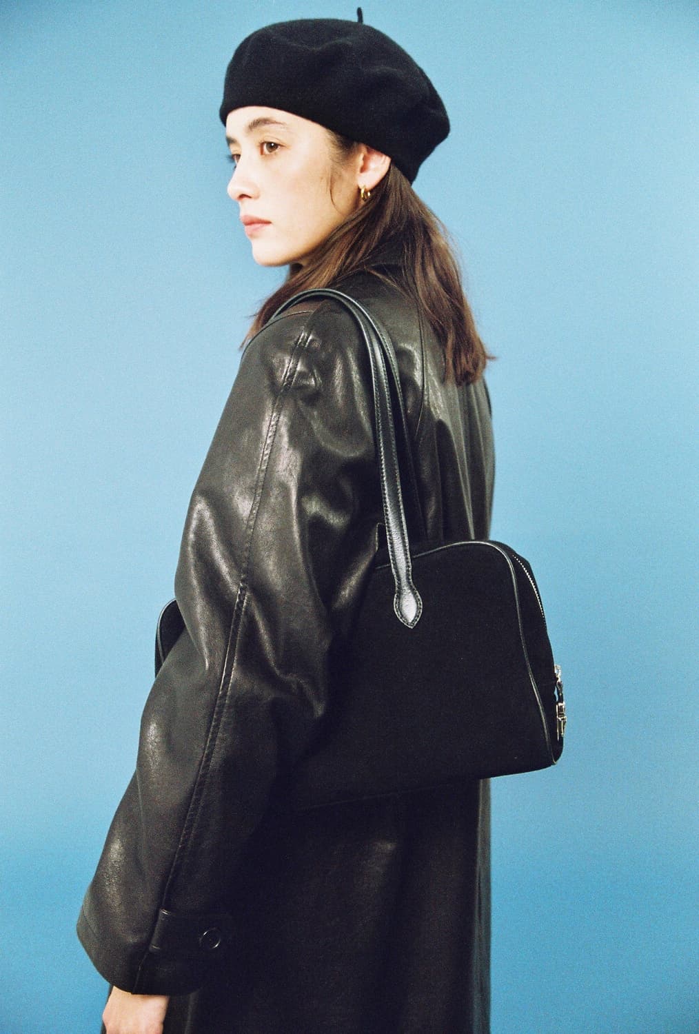 투티에 로케백 오리지널 사이즈 2회 단시간 착용 상품이미지3