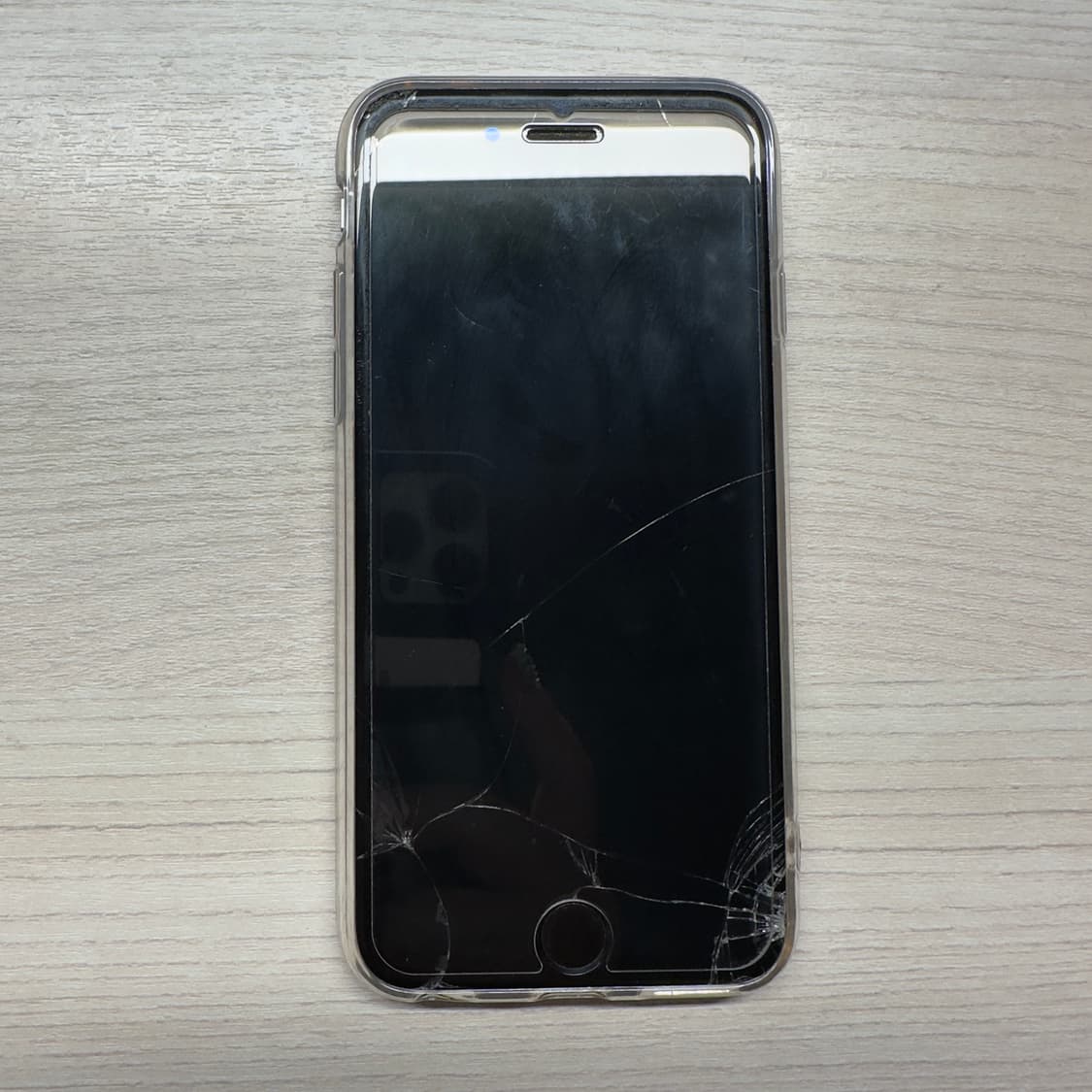 아이폰6s 128기가 배터리100 상품이미지2