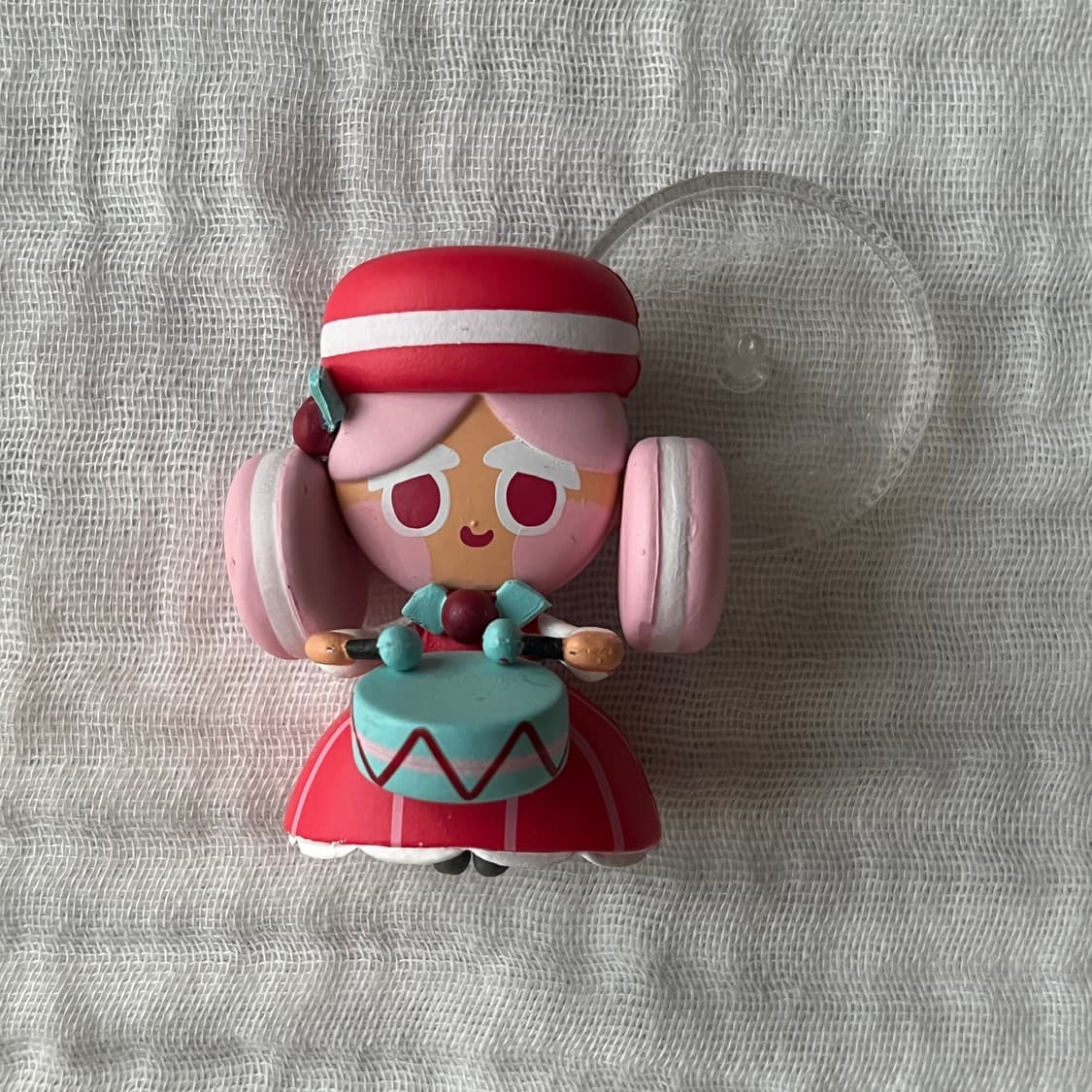 (개당판매) 쿠키런 피규어 10종 상품이미지3