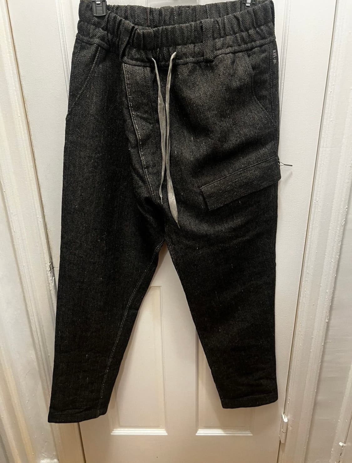 Taichi Murakami Cargo L/C Pants 상품이미지4