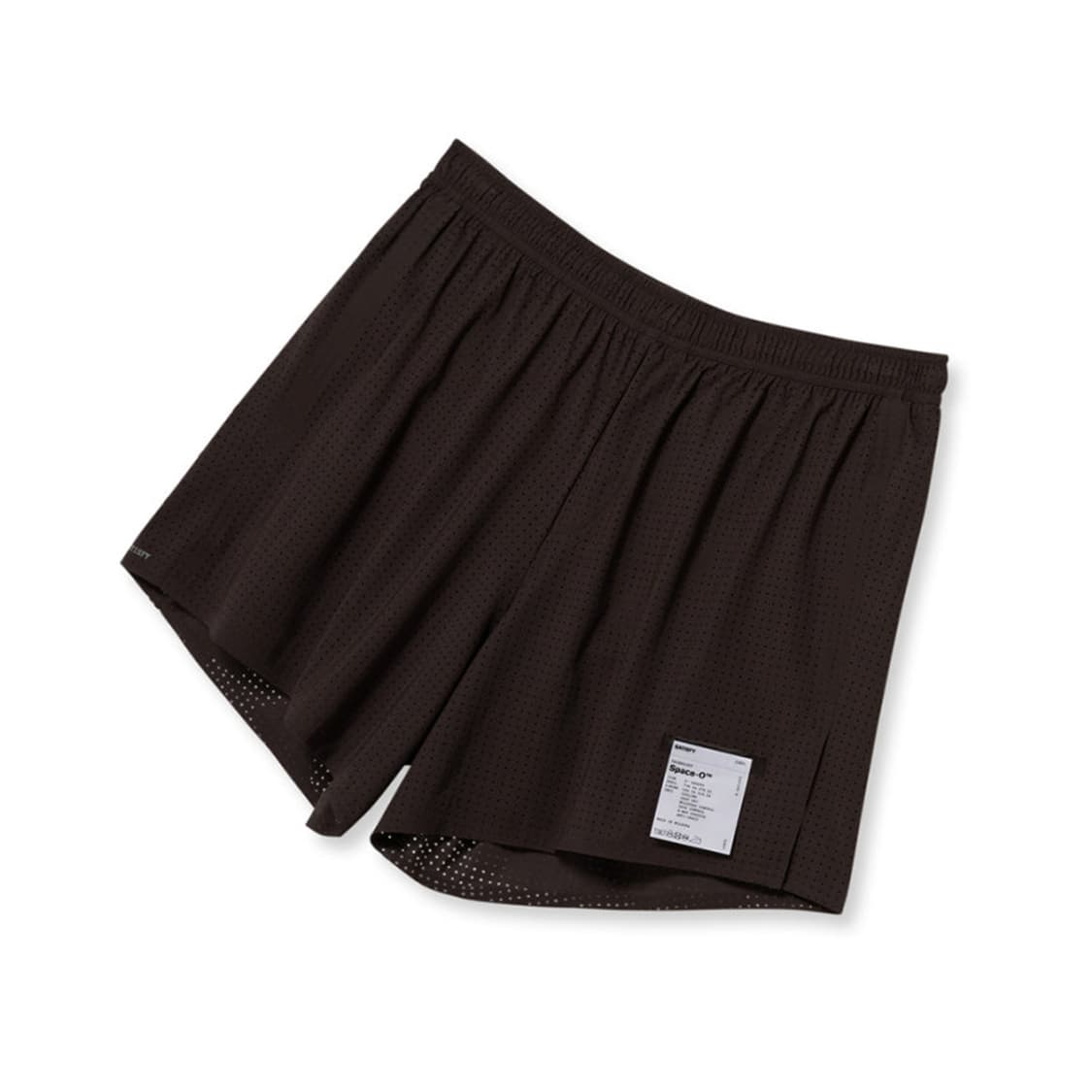 Satisfy 25ss 스페이스-o 5인치 (Deep Mahogany) 상품이미지5