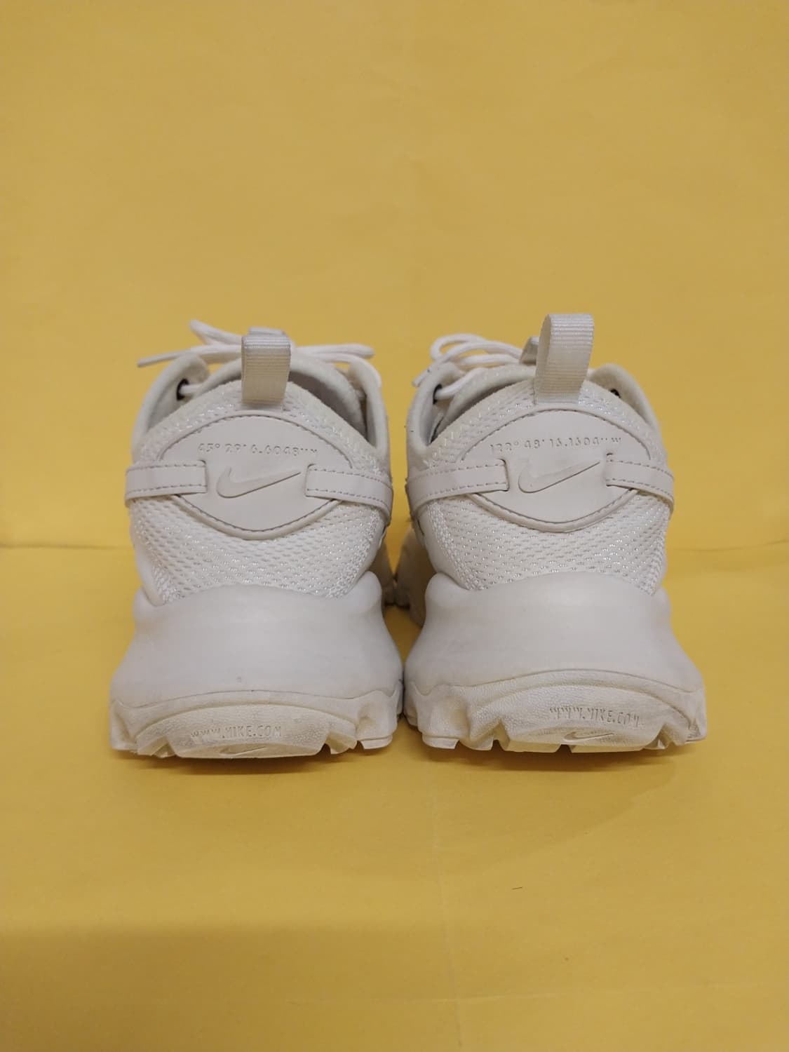 남성 나이키 TC7900 운동화 (270) 상품이미지4