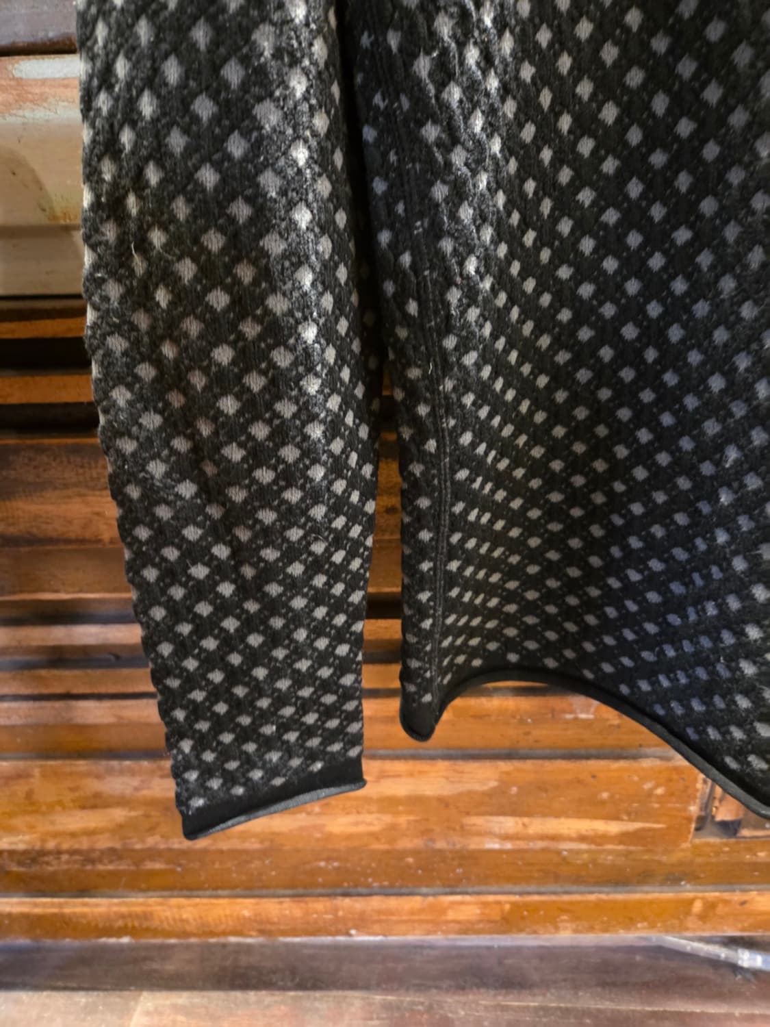 아르마니 꼴레지오니 니트 상품이미지7