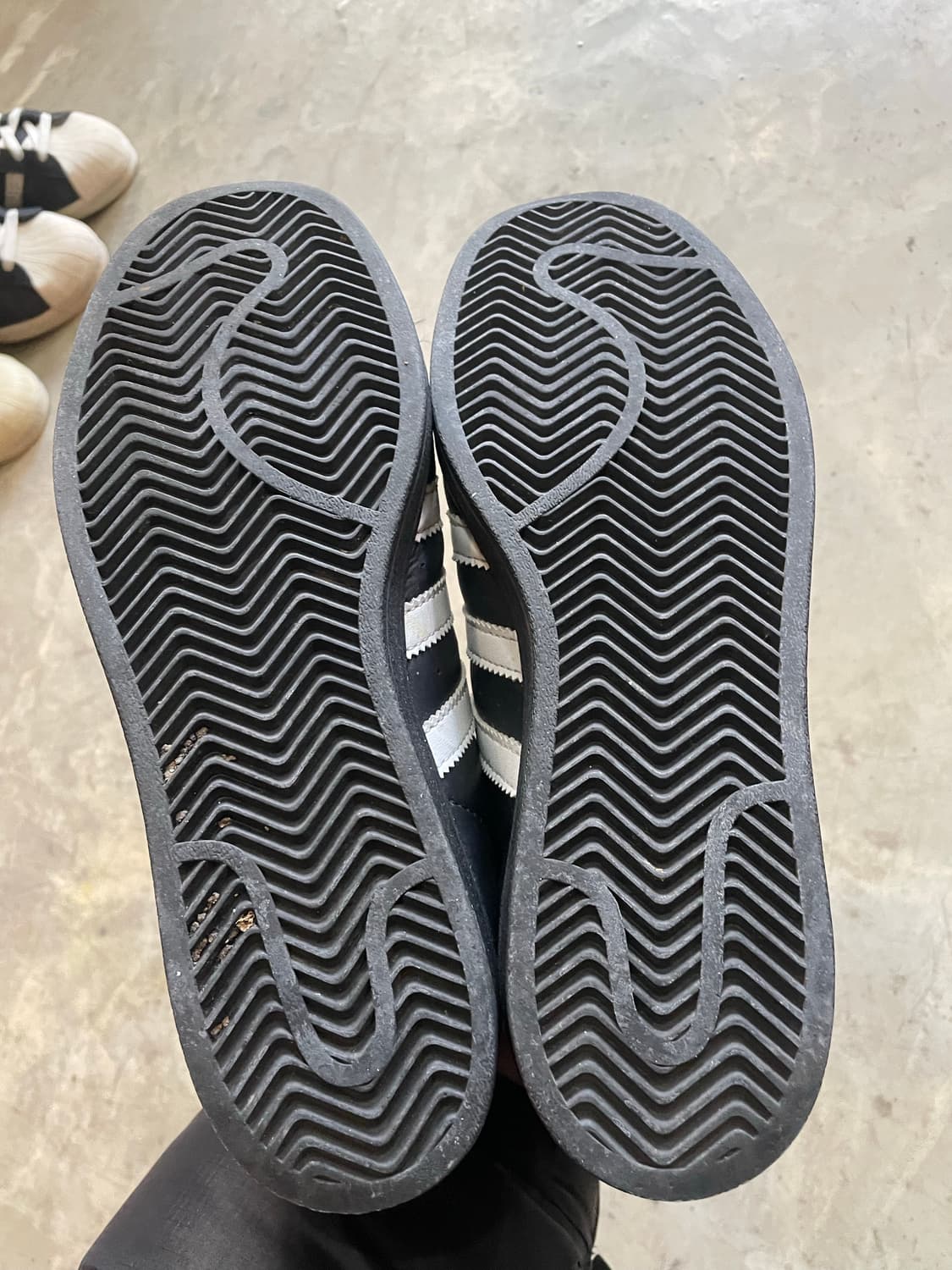 아디다스 슈퍼스타 245 상품이미지6