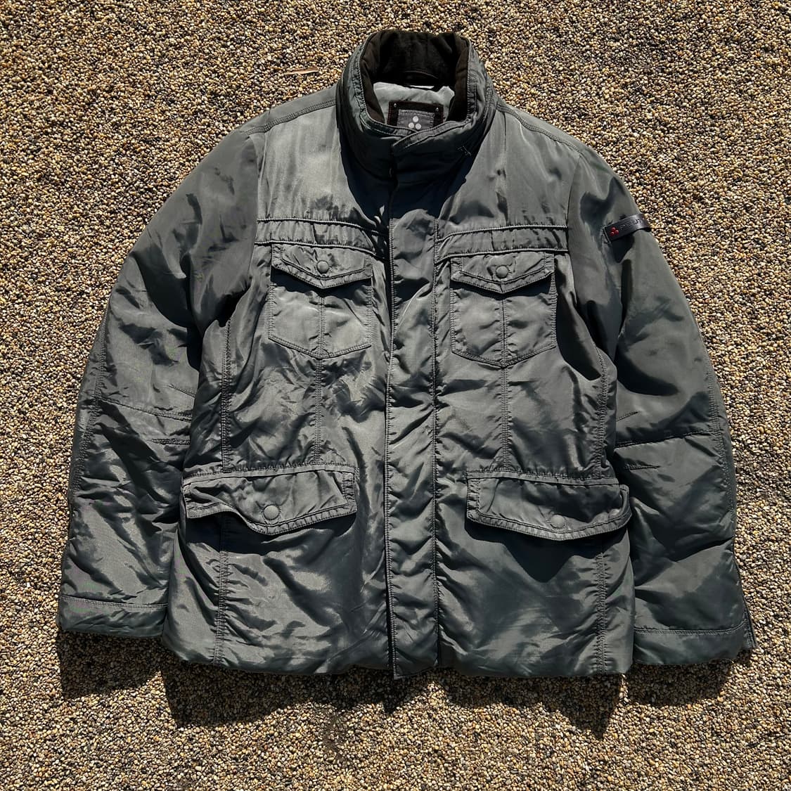 페트레이(Peuterey) 유틸리티 야상 자켓 상품이미지1