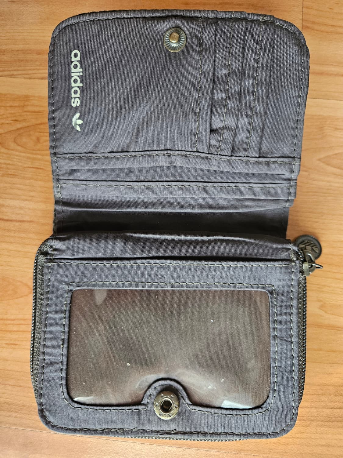 아디다스 하운드투스 지갑 상품이미지4