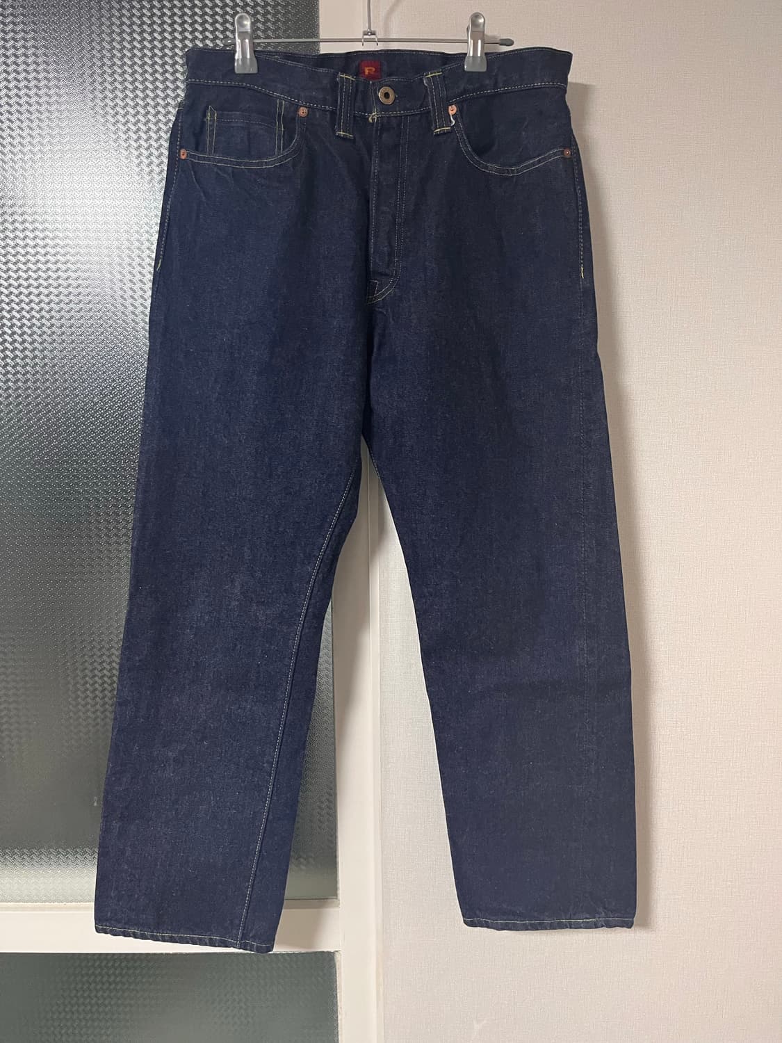 레졸루트 Lot.714 (33x30) 상품이미지1