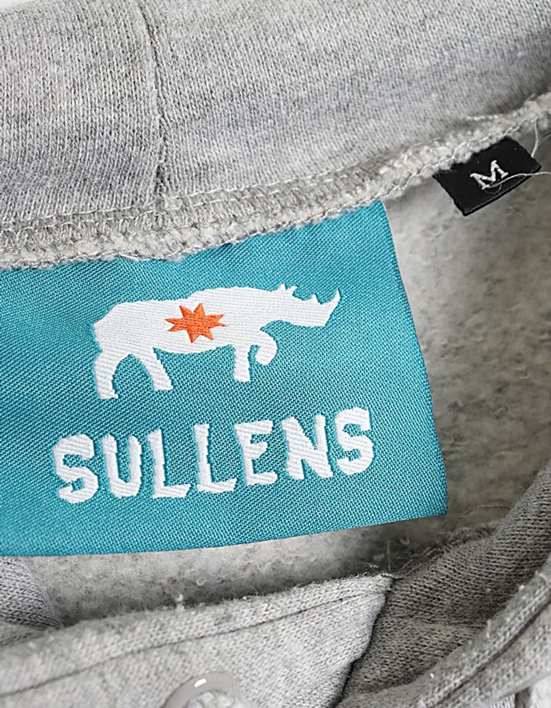 SULLENS Sweat Hoodie 상품이미지6