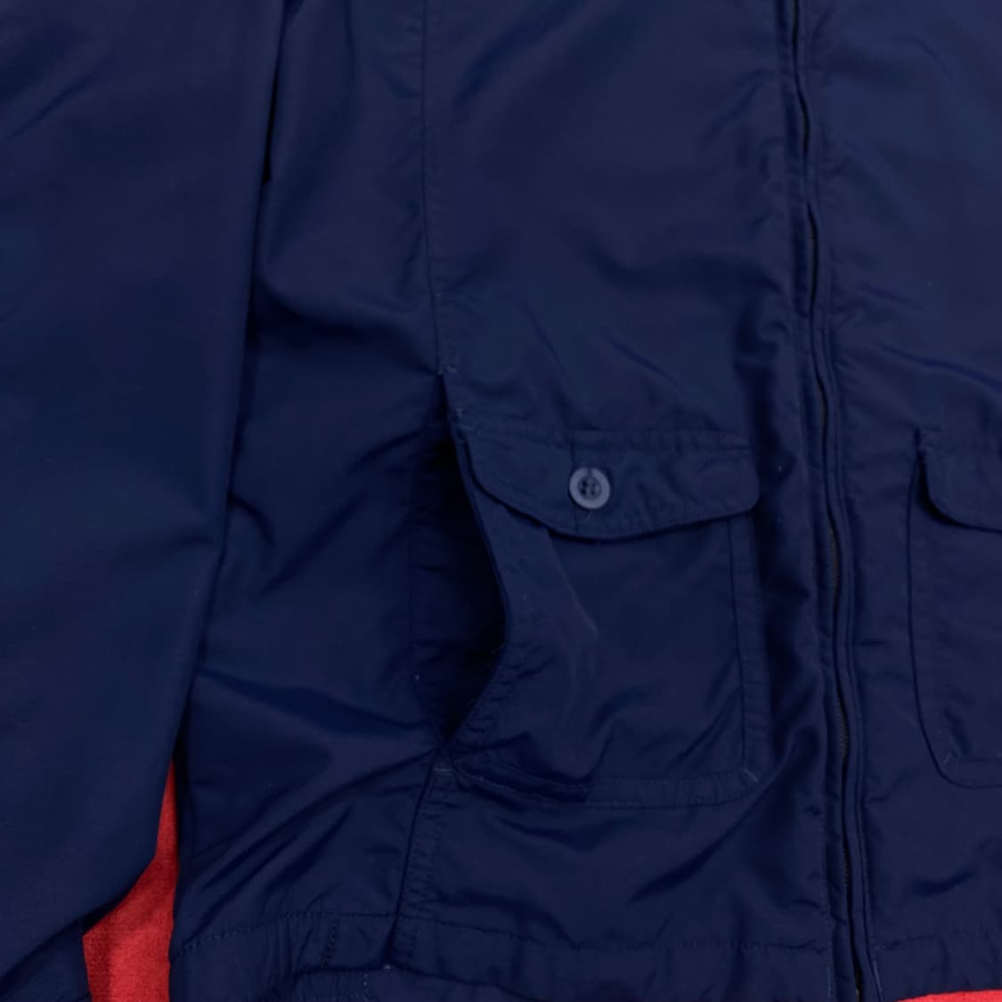 노스페이스 바람막이 여성100 상품이미지3