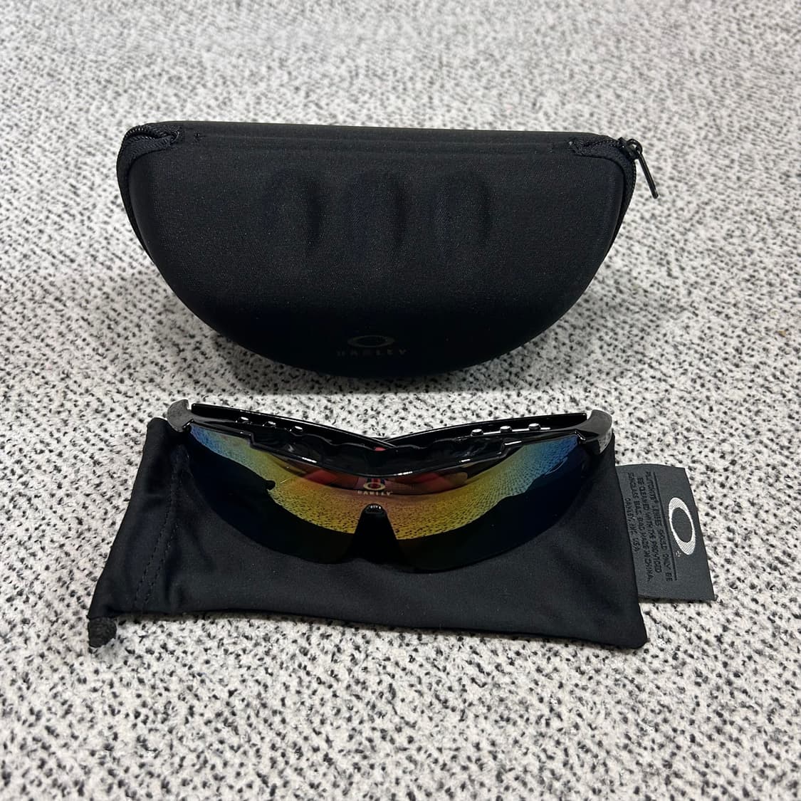 오클리 선글라스 상품이미지1