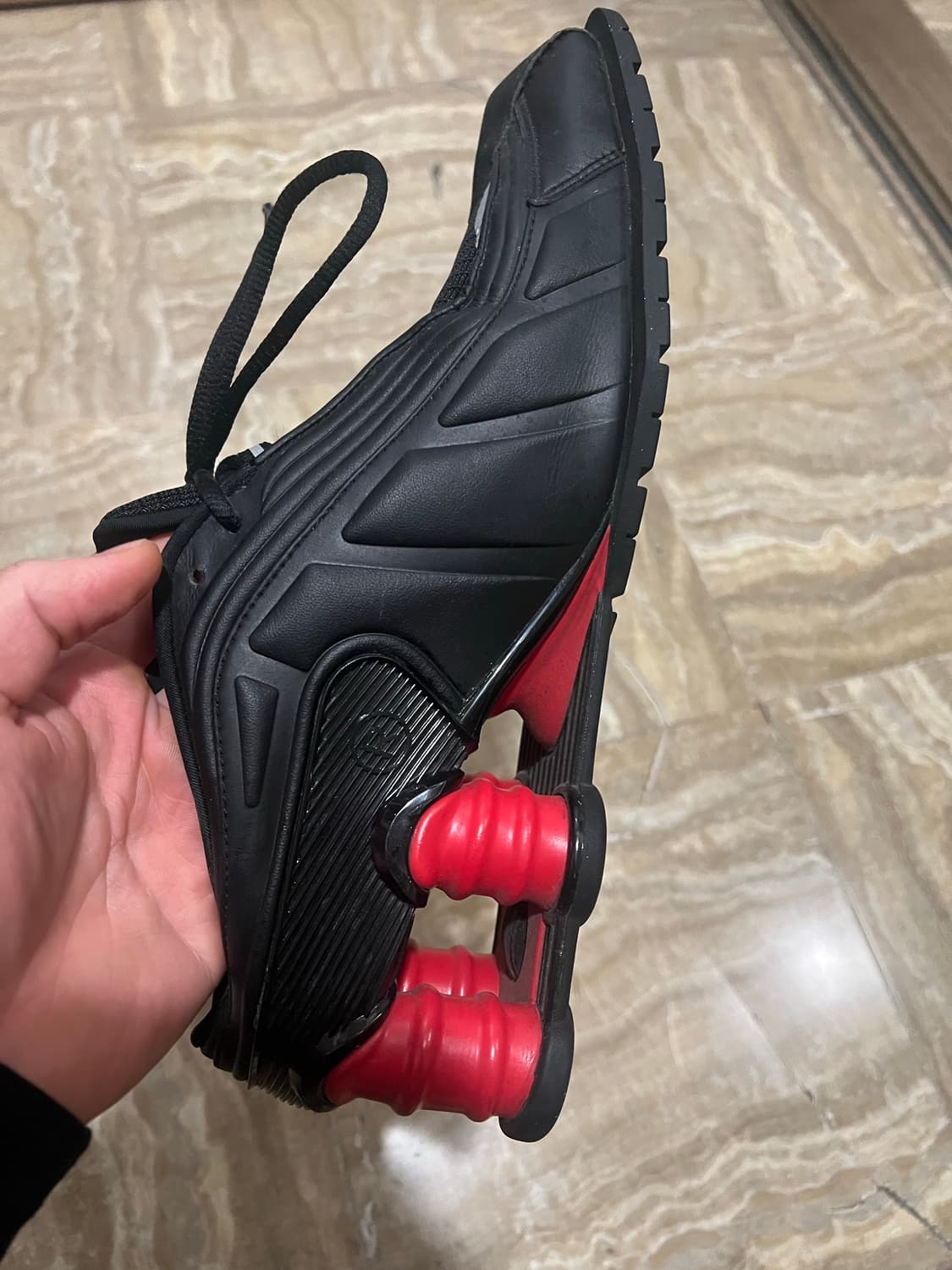 나이키 마틴로즈샥스 270 상품이미지2