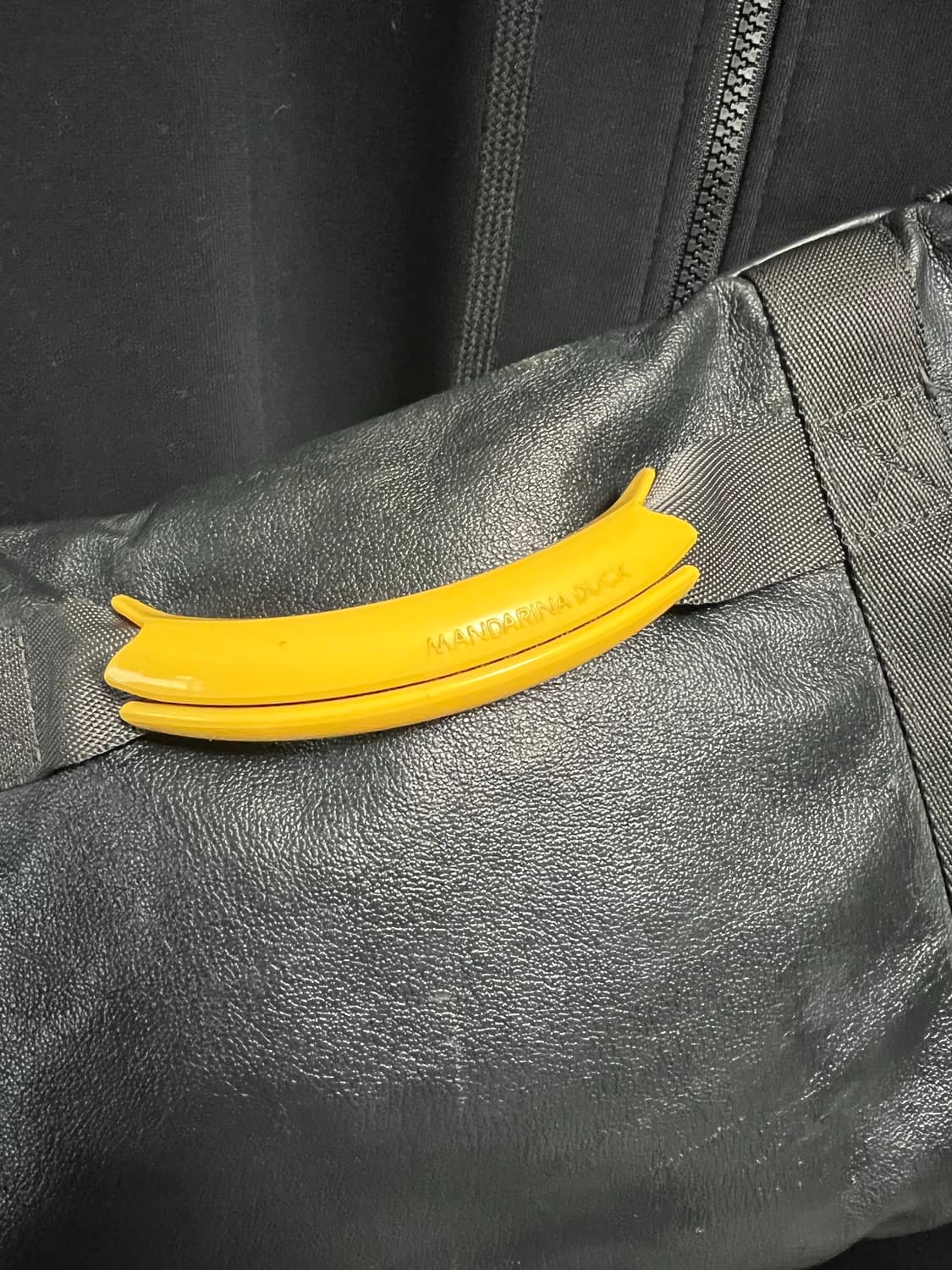 Mandarina Duck 크로스백 상품이미지2