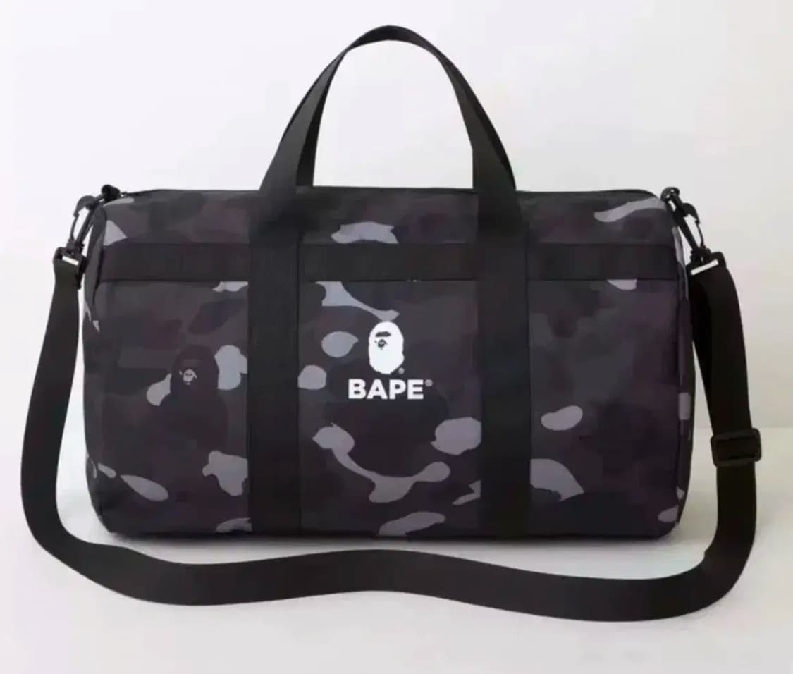 베이프 가방 더플백 숄더백 토트백 크로스백 운동가방 여행가방 새상품 상품이미지4